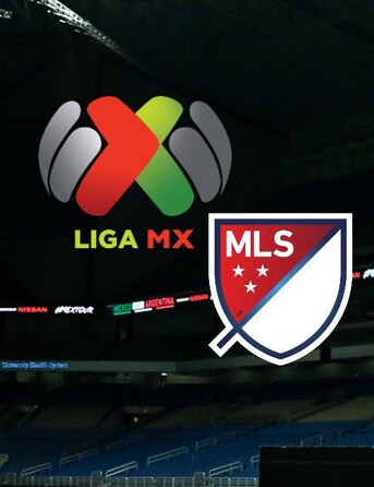 La Leagues Cup otorgará tres lugares a la Champions Cup.