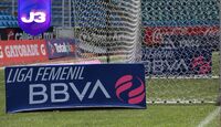 La Liga MX Femenil tiene a Las Amazonas y Águilas como líderes de sus grupos tras la segunda fecha.
