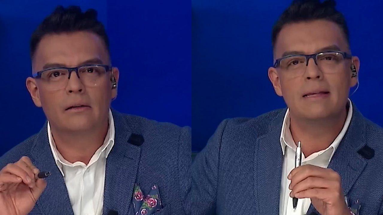 Lista Negra de periodistas de la 4T