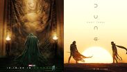 Los dos grandes estrenos que chocarán en las salas de cine en diciembre de 2026