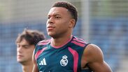 Mbappé celebra tener a Mourinho en el Real Madrid: 'Sabe cómo ganar'