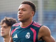Mbappé celebra tener a Mourinho en el Real Madrid: 'Sabe cómo ganar'