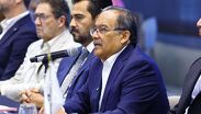 Mijes critica deuda estatal y cuestiona viabilidad de la Carretera Interserrana