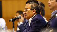Mijes llama a respetar encuesta para definir coordinador de la 4T en NL