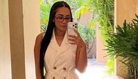 Muere Viviana Aguilar, la madre que salvó a su hija en la explosión de una pipa en Cuernavaca. / Guillermo Hinojosa