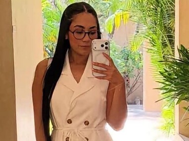 Muere Viviana Aguilar, la madre que salvó a su hija en la explosión de una pipa en Cuernavaca. / Guillermo Hinojosa