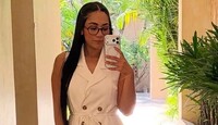 Muere Viviana Aguilar, la madre que salvó a su hija en la explosión de una pipa en Cuernavaca. / Guillermo Hinojosa