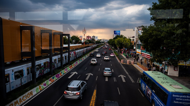 Que no te multen Hoy No Circula sábado 15 de agosto 2026| Agencia Cuartoscuro