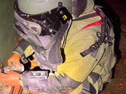 El operativo utilizó tecnología para detectar, asegurar y finalmente desactivar los explosivos | Secretaría de Seguridad Jalisco