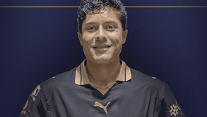 Pumas se sigue reforzando para afrontar el Apertura 2026 de la Liga MX. | @PumasMX