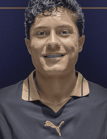 Pumas se sigue reforzando para afrontar el Apertura 2026 de la Liga MX. | @PumasMX