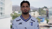Querétaro se reforzó con Iker Benito, futbolista español de 24 años / Captura