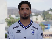 Querétaro se reforzó con Iker Benito, futbolista español de 24 años / Captura