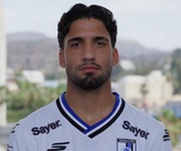 Querétaro se reforzó con Iker Benito, futbolista español de 24 años / Captura
