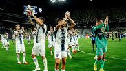 Rayados terminó en el cuarto lugar de la Leagues Cup con 6 puntos ganados.