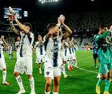 Rayados terminó en el cuarto lugar de la Leagues Cup con 6 puntos ganados.