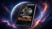 'Retornados 2 - Mensajera' es el nuevo libreo de Julio Rojas.