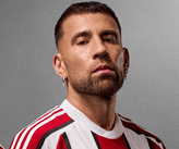River Plate sorprende con su nueva equipación alternativa. | @RiverPlate