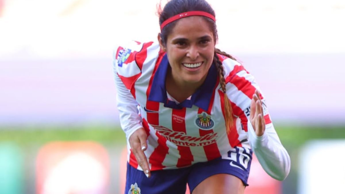 Después de tener un ruptura de ligamentos Joseline regreso más fuerte y eso lo demostró a lo largo de su carrera | Joseline Montoya vía Instagram