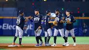 Sultanes ganó 2 juegos en Monterrey y liquidó la serie de playoffs ante Charros en Guadalajara / Charros de Jalisco