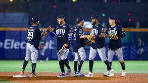 Sultanes ganó 2 juegos en Monterrey y liquidó la serie de playoffs ante Charros en Guadalajara / Charros de Jalisco