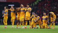 Tigres viene de jugar dos finales en Liga y Champions Cup, ambas perdidas.