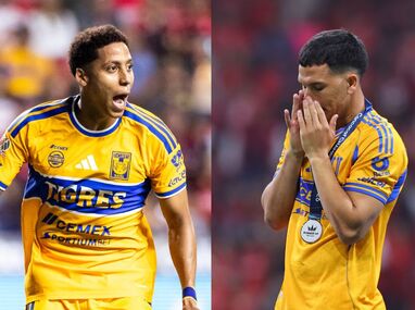 Tigres viene de quedar eliminado de Leagues Cup tras no ganar un partido.