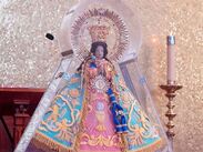 La Virgen de Zapopan visita las últimas parroquias antes de su regreso a la Basílica. | Peregrino Zapopano