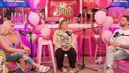 Wendy Guevara comentó en un podcast que su madre tiene un don | Redes sociales