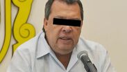 Ángel 'N', exgobernador de Guerrero, declaró sobre el caso Ayotzinapa tras ser vinculado a proceso. | Especial