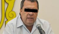 Ángel 'N', exgobernador de Guerrero, declaró sobre el caso Ayotzinapa tras ser vinculado a proceso. | Especial
