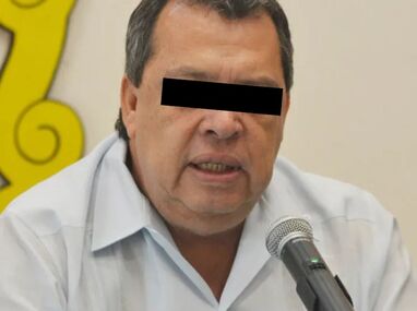 Ángel 'N', exgobernador de Guerrero, declaró sobre el caso Ayotzinapa tras ser vinculado a proceso. | Especial