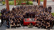 Atlas celebra 110 años de historia este 15 de agosto. | Atlas FC