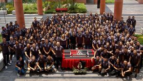 Atlas celebra 110 años de historia este 15 de agosto. | Atlas FC