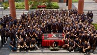 Atlas celebra 110 años de historia este 15 de agosto. | Atlas FC