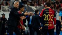 Atlas y Tigres se enfrentan en el duelo de la jornada 4 del Apertura 2026 | Facebook: Atlas FC