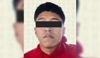 Cae 'El Glenda' en Ixtapaluca por homicidio en Iztapalapa. / FGJ CdMx