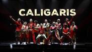 Los Caligaris llegarán a la ciudad de Aguascalientes con repertorio de canciones| Cortesía