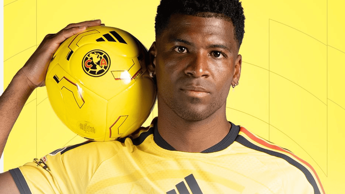 Club América buscará realizar una convivencia entre el delantero azulcrema y su afición. | @AmeShop