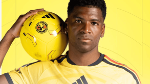 Club América buscará realizar una convivencia entre el delantero azulcrema y su afición. | @AmeShop