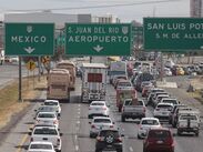 Conoce AQUÍ las últimas noticias sobre la Autopista México-Querétaro, una de las vías más transitadas y estratégicas del país.