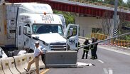 Consulta EN VIVO el estatus de la Autopista que une a Puebla y Ciudad de México / Agencia Cuartoscuro