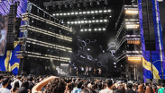 Dale Mixx arranca con la presentación de Ivy Queen