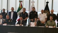 Durante 2026 la tasa de homicidios disminuyó 80 por ciento.| Especial