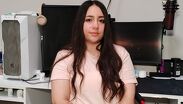 Una enfermedad cambió por completo la vida de Daniela, pero sus sueños siguen intactos