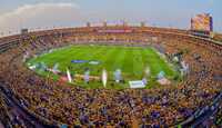 El Estadio Universitario de los Tigres fue inaugurado un 30 de mayo de 1967 / Mexsport