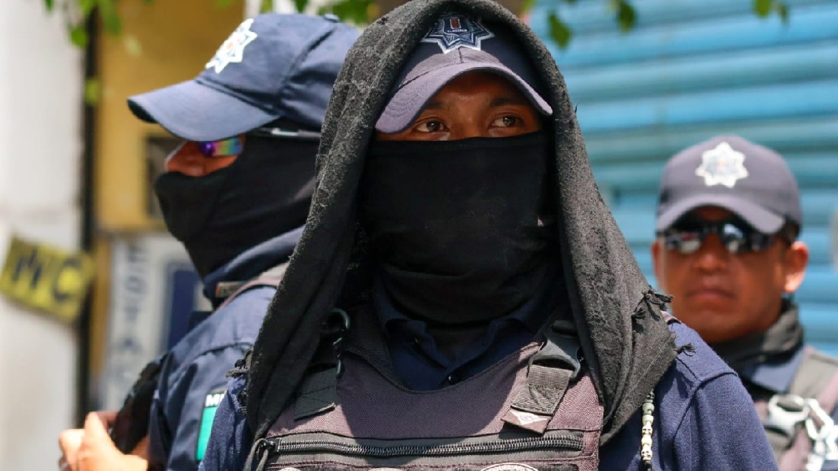 Ha sido la Fiscalía de Puebla quien ordenó su captura tras detectar anomalías en el ejercicio de sus funciones / Agencia Es Imagen (Ilustrativa)