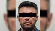 Francisco 'N' es notificado de orden de aprehensión por dos cuerpos en una cajuela. TD Fin de Semana Nocturno Monterrey, 15 de agosto de 2026
