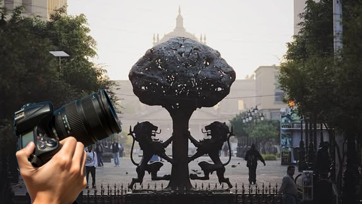 Guadalajara tiene distintos puntos donde disfrutar de la fotografía y el arte. | Gobierno de Guadalajara