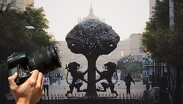 Guadalajara tiene distintos puntos donde disfrutar de la fotografía y el arte. | Gobierno de Guadalajara